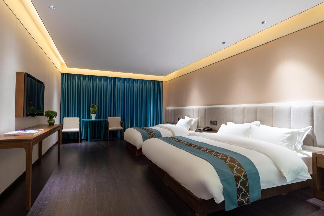 Beijing Tangfu Hotel - Located In The City Center Adjacent To The Subway Station Close To Nanluoguxiang Gulou Lama Temple Tiananmen Square Forbidden City Temple Of Heaven Providing Laundry Car Rental And Ticketing Services Kültér fotó