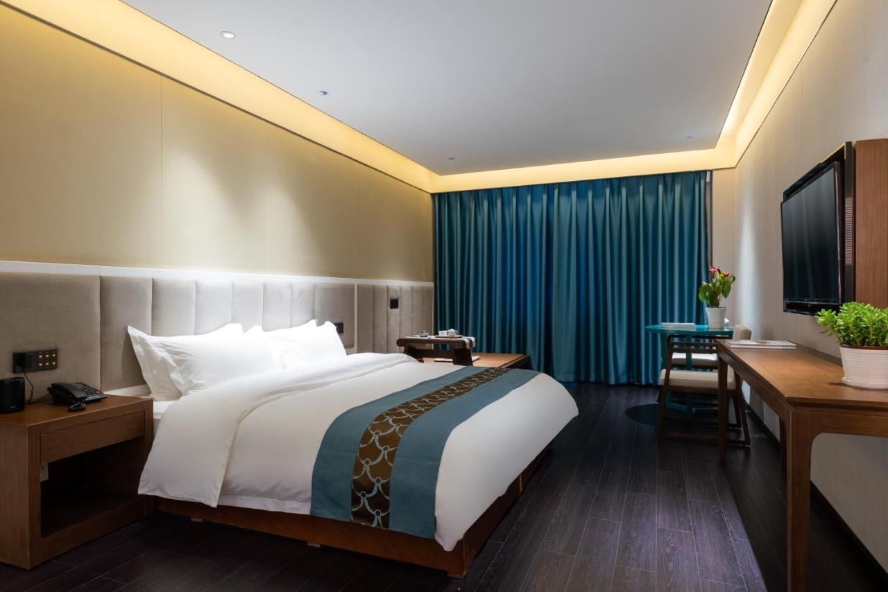 Beijing Tangfu Hotel - Located In The City Center Adjacent To The Subway Station Close To Nanluoguxiang Gulou Lama Temple Tiananmen Square Forbidden City Temple Of Heaven Providing Laundry Car Rental And Ticketing Services Kültér fotó