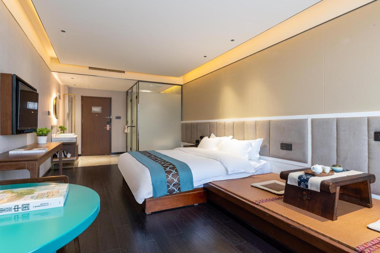 Beijing Tangfu Hotel - Located In The City Center Adjacent To The Subway Station Close To Nanluoguxiang Gulou Lama Temple Tiananmen Square Forbidden City Temple Of Heaven Providing Laundry Car Rental And Ticketing Services Kültér fotó