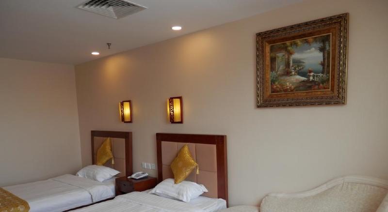 Beijing Tangfu Hotel - Located In The City Center Adjacent To The Subway Station Close To Nanluoguxiang Gulou Lama Temple Tiananmen Square Forbidden City Temple Of Heaven Providing Laundry Car Rental And Ticketing Services Kültér fotó