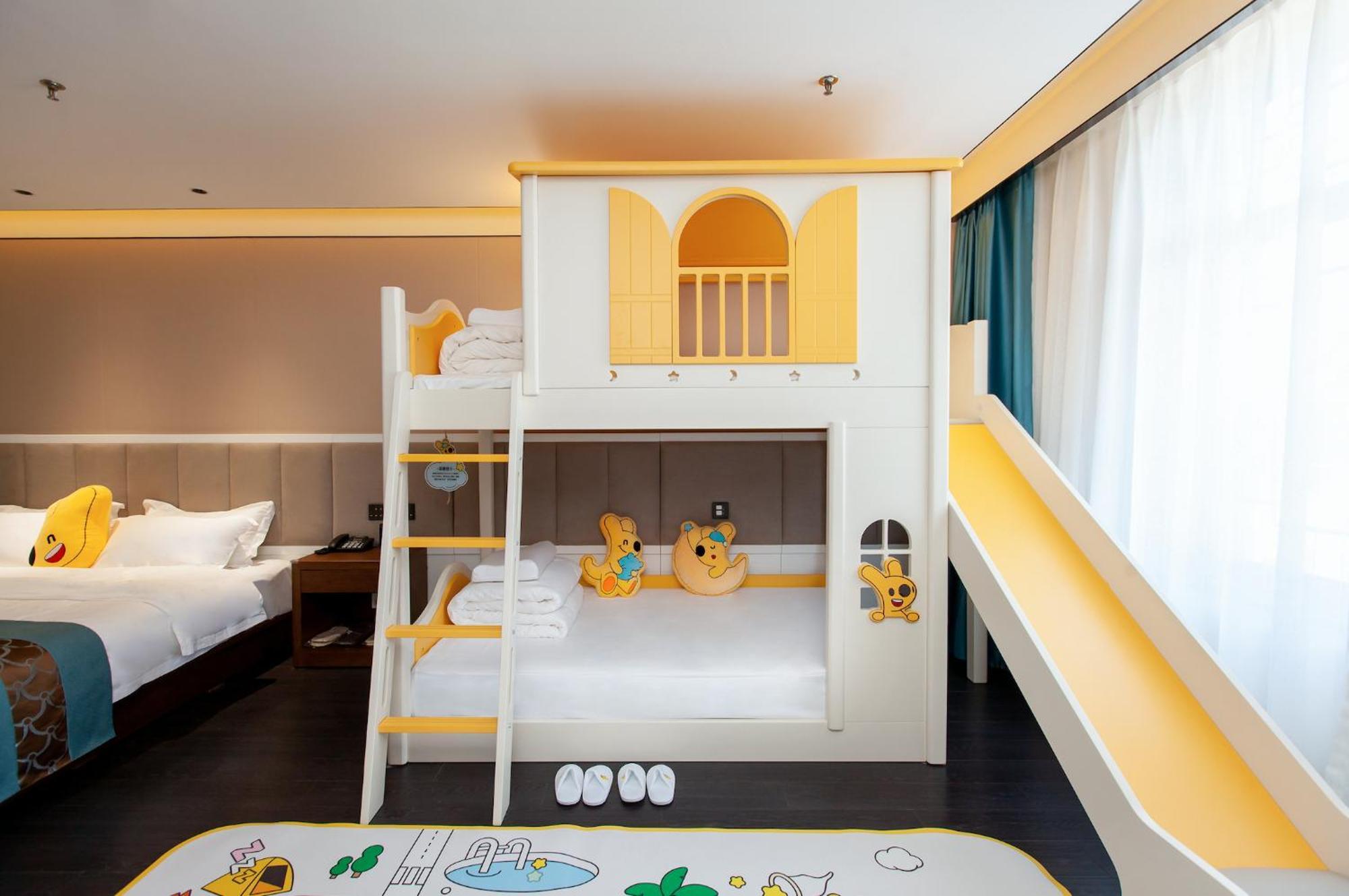 Beijing Tangfu Hotel - Located In The City Center Adjacent To The Subway Station Close To Nanluoguxiang Gulou Lama Temple Tiananmen Square Forbidden City Temple Of Heaven Providing Laundry Car Rental And Ticketing Services Kültér fotó