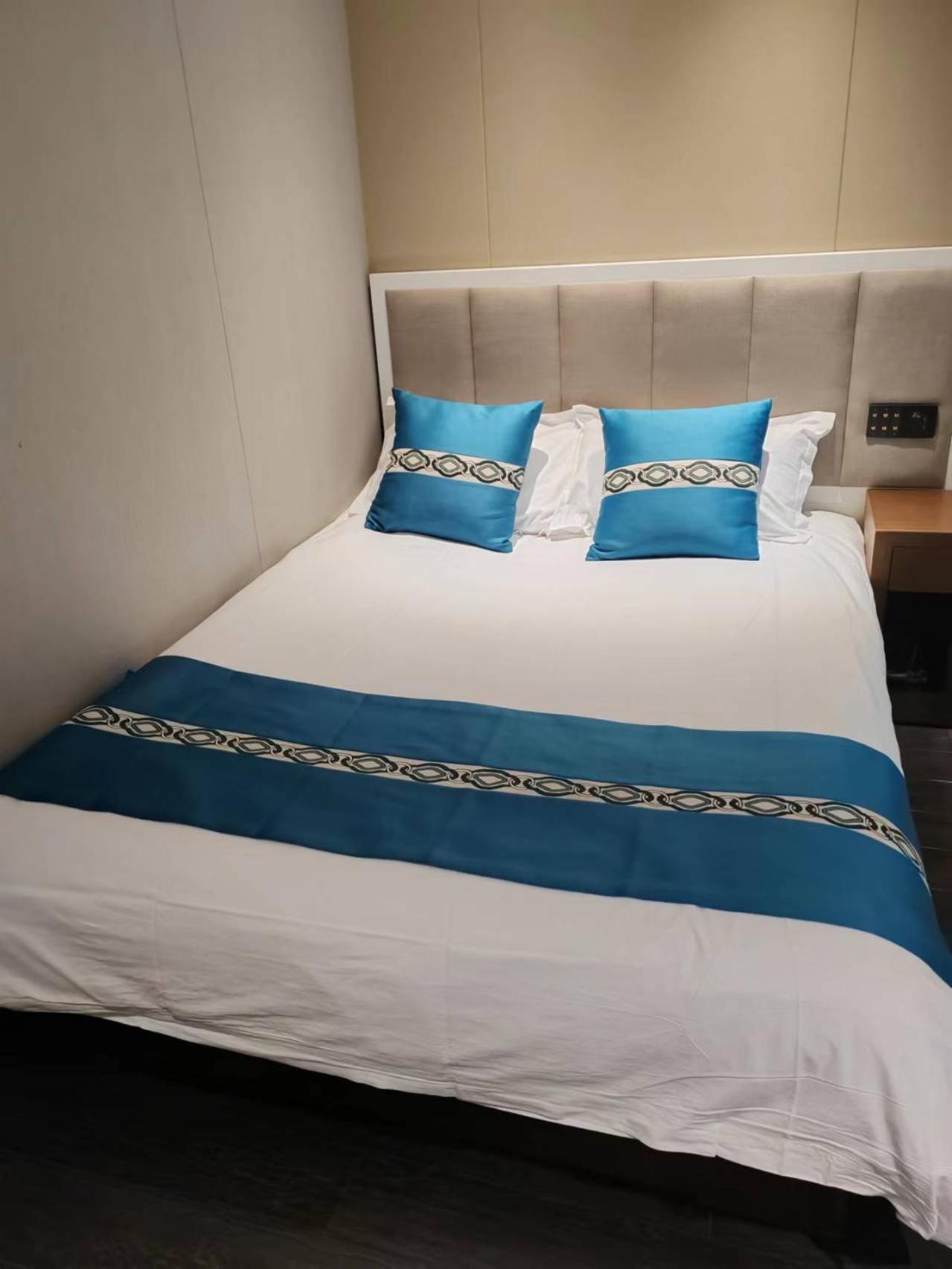 Beijing Tangfu Hotel - Located In The City Center Adjacent To The Subway Station Close To Nanluoguxiang Gulou Lama Temple Tiananmen Square Forbidden City Temple Of Heaven Providing Laundry Car Rental And Ticketing Services Kültér fotó