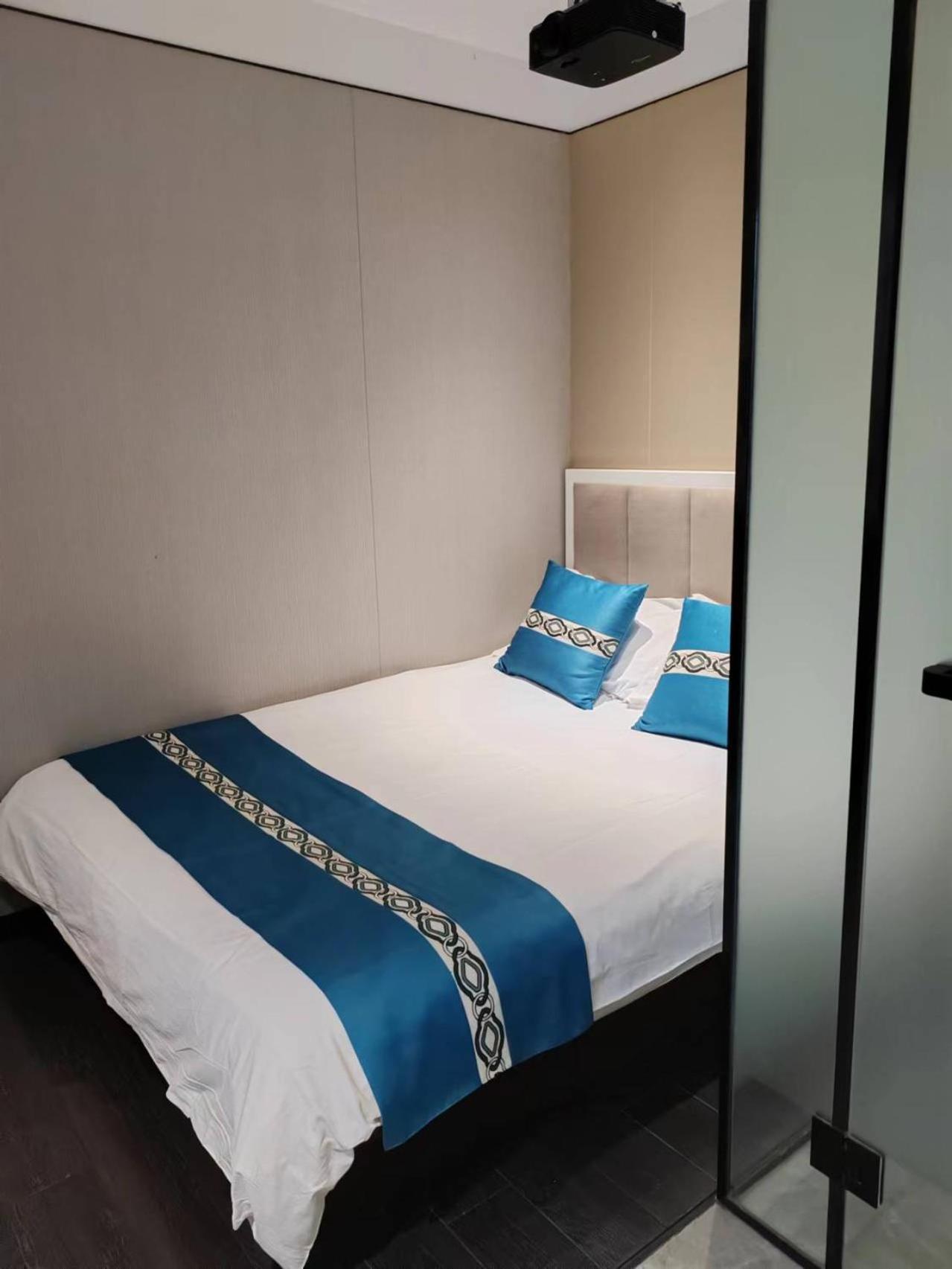 Beijing Tangfu Hotel - Located In The City Center Adjacent To The Subway Station Close To Nanluoguxiang Gulou Lama Temple Tiananmen Square Forbidden City Temple Of Heaven Providing Laundry Car Rental And Ticketing Services Kültér fotó