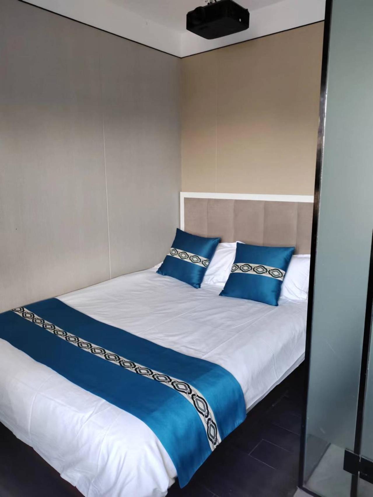 Beijing Tangfu Hotel - Located In The City Center Adjacent To The Subway Station Close To Nanluoguxiang Gulou Lama Temple Tiananmen Square Forbidden City Temple Of Heaven Providing Laundry Car Rental And Ticketing Services Kültér fotó