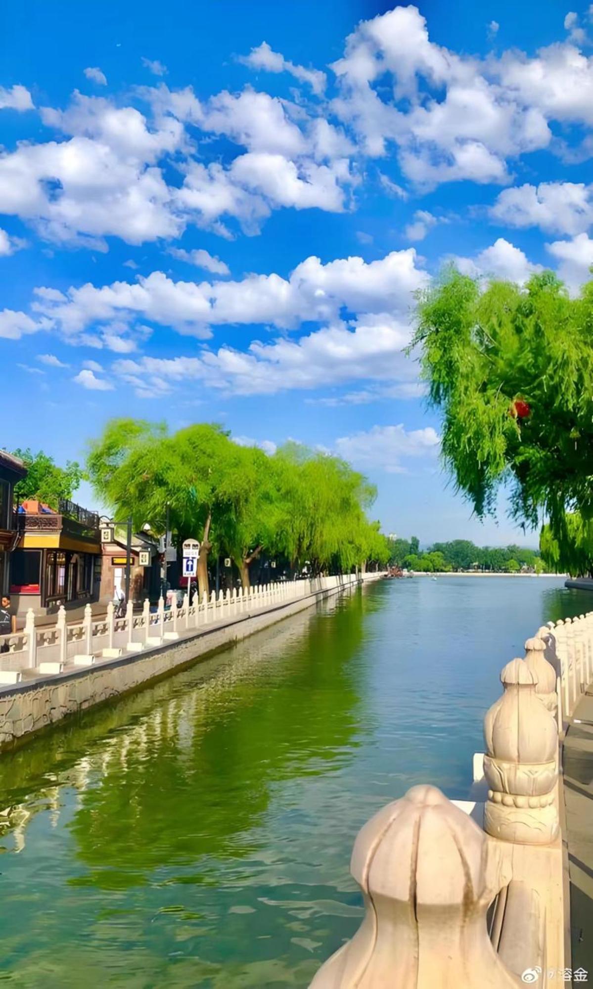 Beijing Tangfu Hotel - Located In The City Center Adjacent To The Subway Station Close To Nanluoguxiang Gulou Lama Temple Tiananmen Square Forbidden City Temple Of Heaven Providing Laundry Car Rental And Ticketing Services Kültér fotó