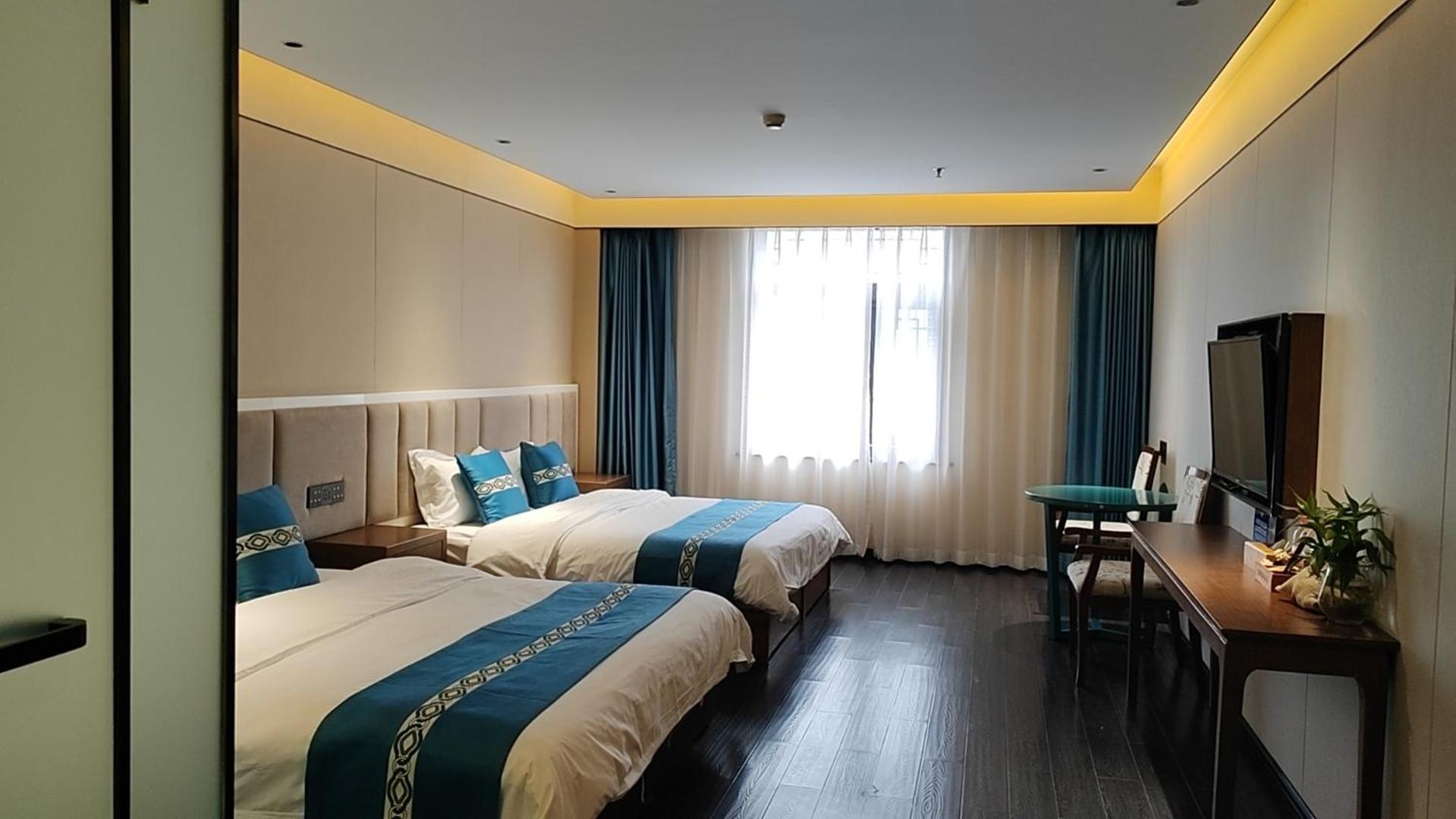 Beijing Tangfu Hotel - Located In The City Center Adjacent To The Subway Station Close To Nanluoguxiang Gulou Lama Temple Tiananmen Square Forbidden City Temple Of Heaven Providing Laundry Car Rental And Ticketing Services Kültér fotó
