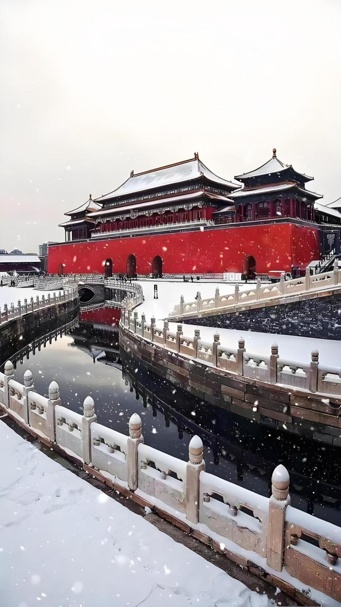 Beijing Tangfu Hotel - Located In The City Center Adjacent To The Subway Station Close To Nanluoguxiang Gulou Lama Temple Tiananmen Square Forbidden City Temple Of Heaven Providing Laundry Car Rental And Ticketing Services Kültér fotó