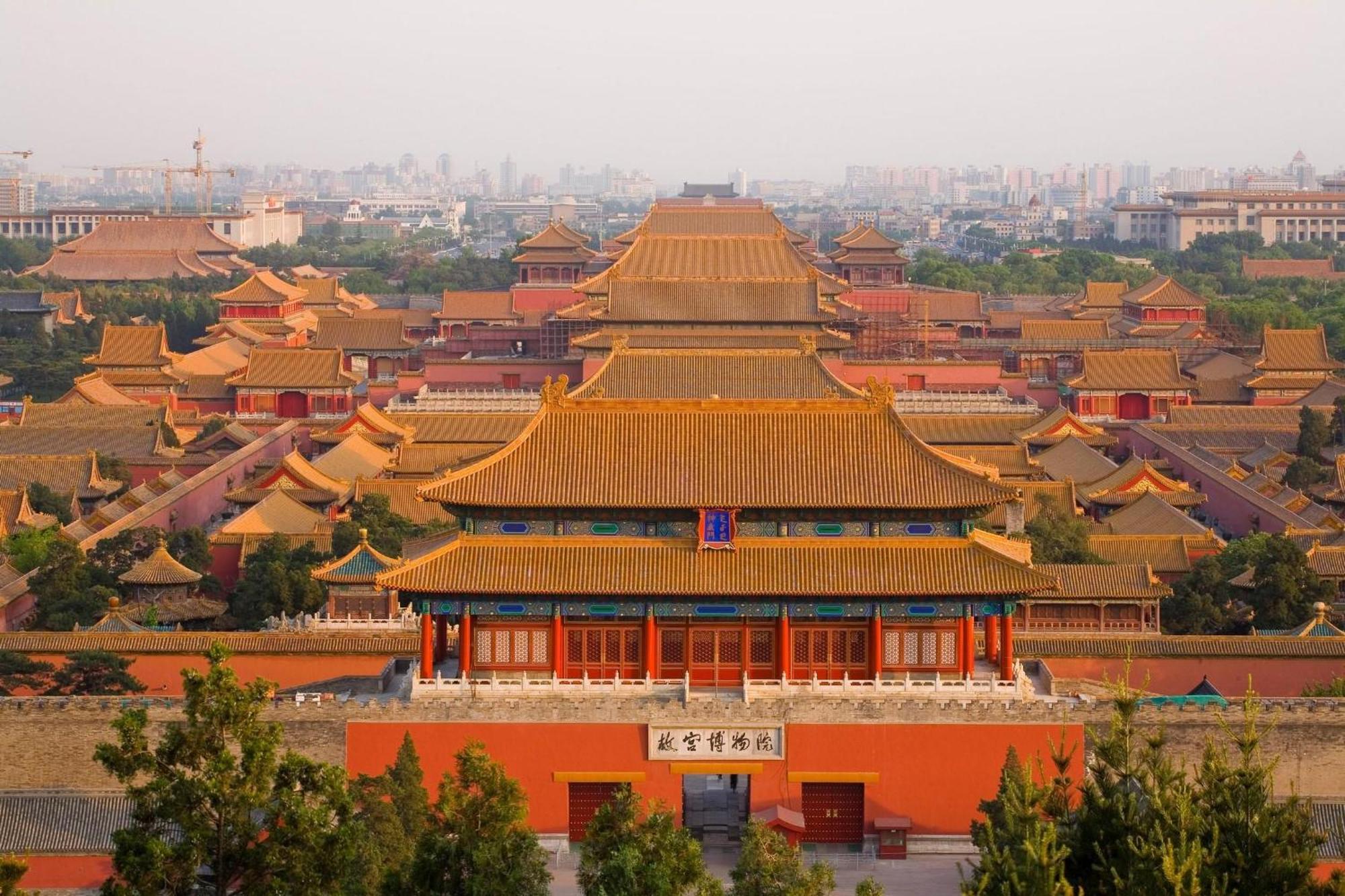 Beijing Tangfu Hotel - Located In The City Center Adjacent To The Subway Station Close To Nanluoguxiang Gulou Lama Temple Tiananmen Square Forbidden City Temple Of Heaven Providing Laundry Car Rental And Ticketing Services Kültér fotó