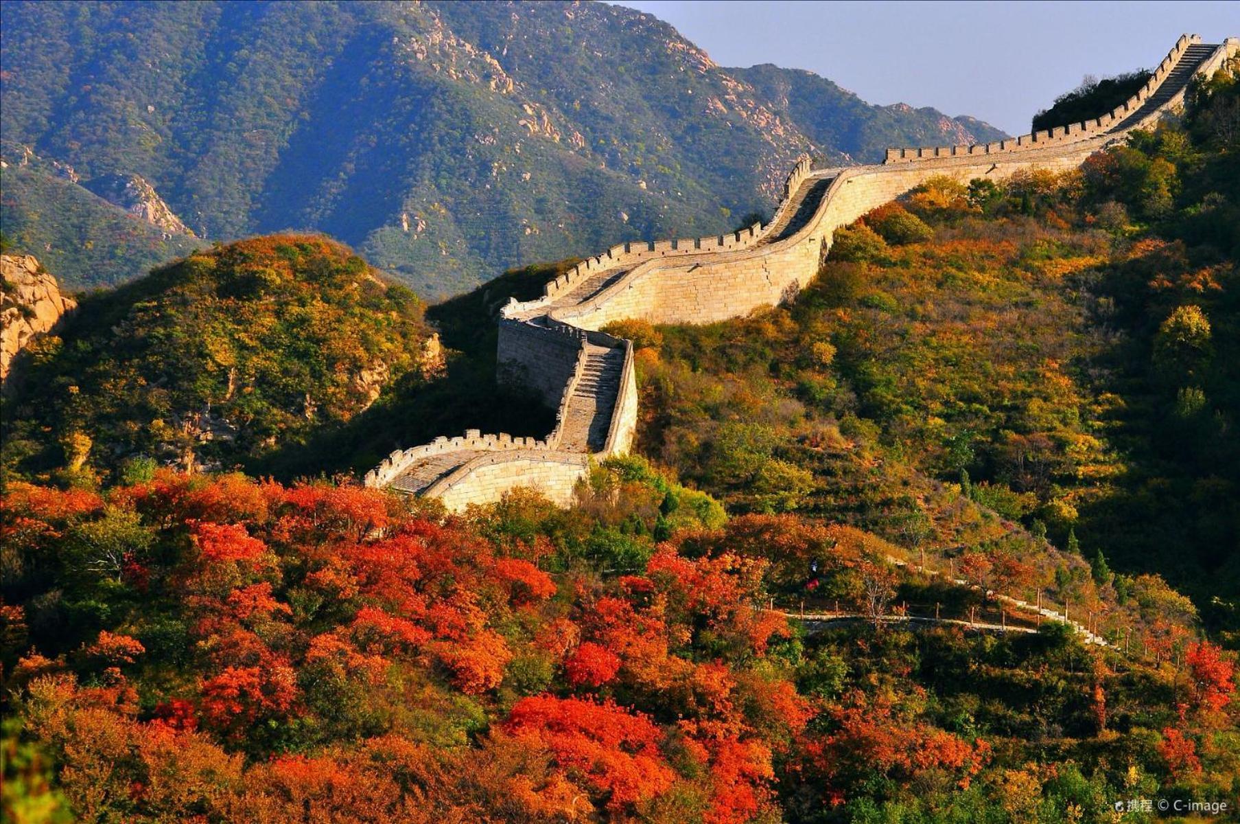 Beijing Tangfu Hotel - Located In The City Center Adjacent To The Subway Station Close To Nanluoguxiang Gulou Lama Temple Tiananmen Square Forbidden City Temple Of Heaven Providing Laundry Car Rental And Ticketing Services Kültér fotó